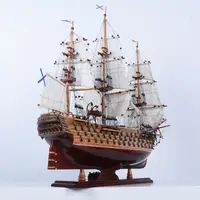 T315 12 Apostolov Model ship L80cm t315-12-apostolov-model-ship-l80cm-l04 (1).jpg